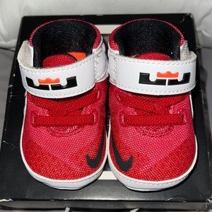 Baby Sneakers